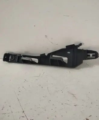 Porsche Cayenne (92A) Front bumper mounting bracket 7P5807050