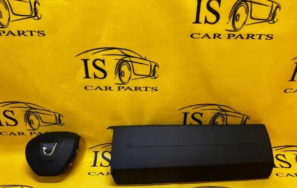 Dacia Duster II Passenger airbag 985253885R 985108335R