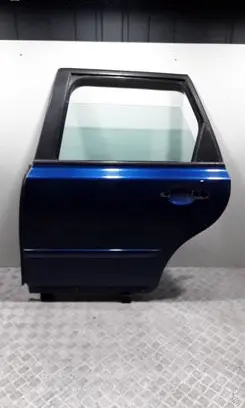 Volvo V50 Rear door