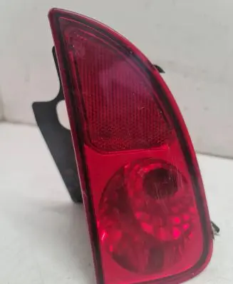 Renault Espace - Grand espace IV Rear fog light 8200027155