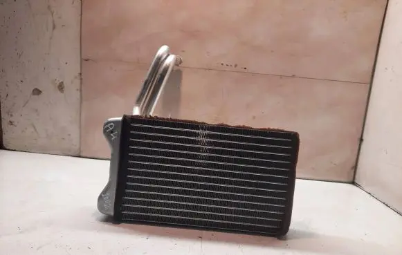 Audi A4 S4 B6 8E 8H Heater blower radiator 8E1820031 065948F