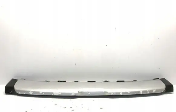 KIA Sportage Front bumper lip 86565F1510