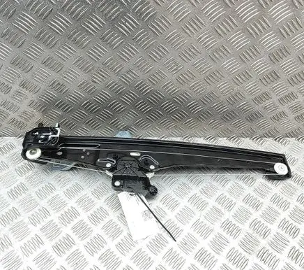 Land Rover Range Rover Sport L461 Front door electric window regulator M8E223201AB