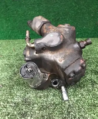 Citroen Jumpy Fuel injection high pressure pump 9685704880 A2C20000598