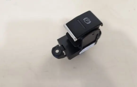 Porsche Cayenne (92A) Hand parking brake switch 7P5927225 95861325100