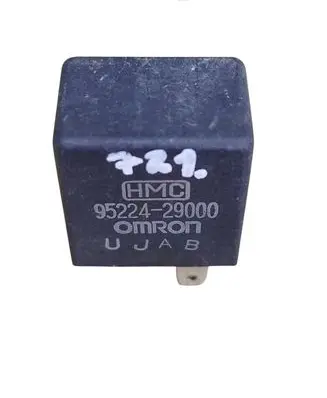 Hyundai Santa Fe Other relay 9522429000