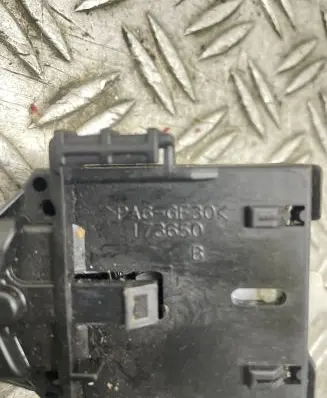 Toyota Corolla Verso AR10 Indicator stalk