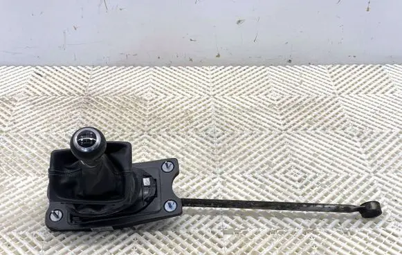 Audi A6 S6 C7 4G Gear shift rod 4G0711025D