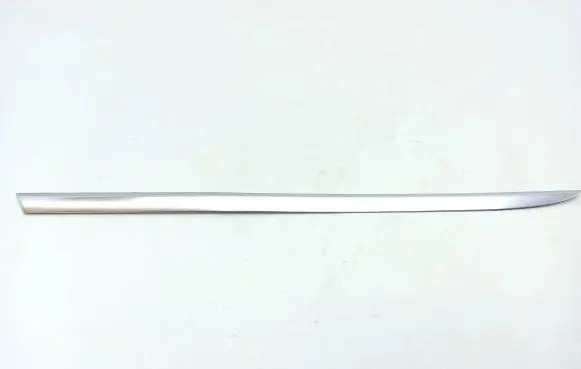 Volvo XC60 Rear side glass trim 