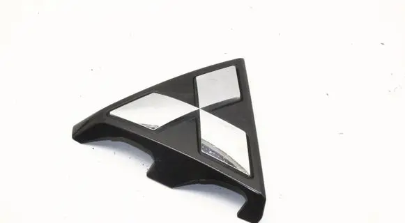 Mitsubishi Eclipse Cross Manufacturer badge logo/emblem 7450B085