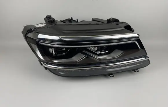 Volkswagen Tiguan Headlight/headlamp 5NB941082D 5NB941082 030110123608