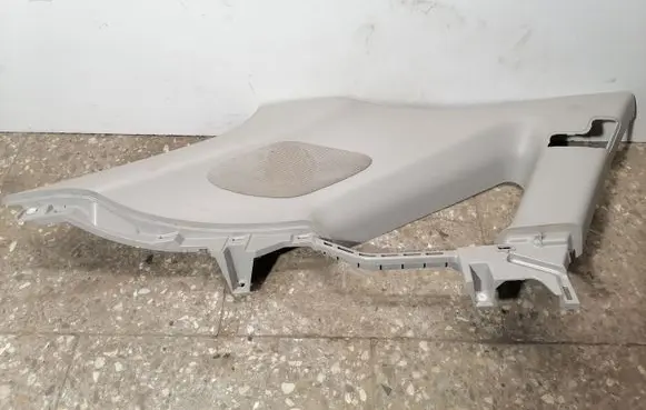 Lexus RX 450H (D)pillar trim (top) 6248048180