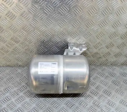 Mercedes-Benz GLE (W166 - C292) Air suspension tank/reservoir A1663200015