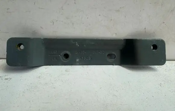 Jaguar F-Pace Cargo luggage net fixing mount HK83518B47BC