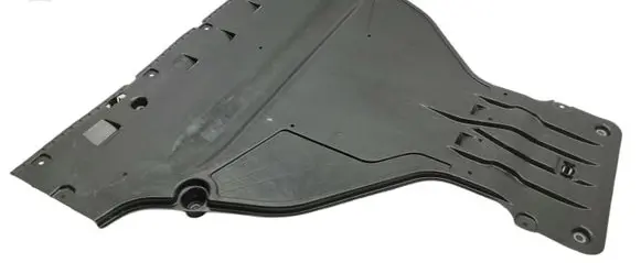 Volkswagen ID. Buzz Engine splash shield/under tray 1N3825102E