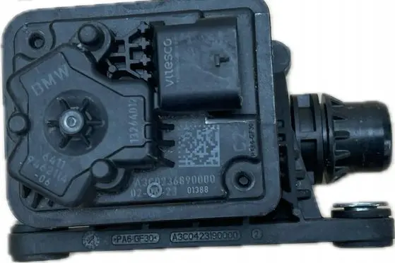 BMW X5 G05 Coolant heater control valve 9462114