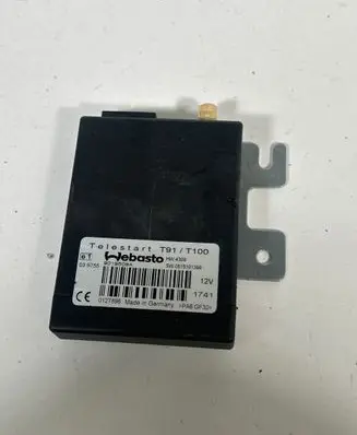 Audi A6 C7 Other control units/modules 1311162A