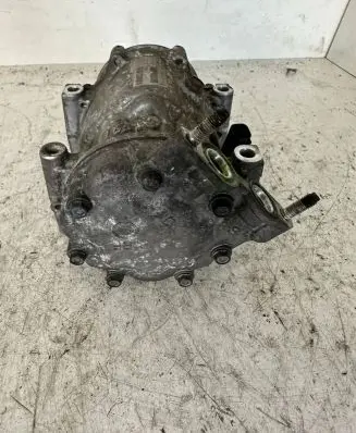 Volvo S60 Air conditioning (A/C) compressor (pump) 31348213 4594210144