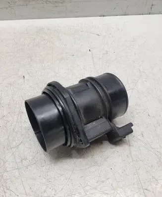 Renault Laguna II Mass air flow meter 7700314057