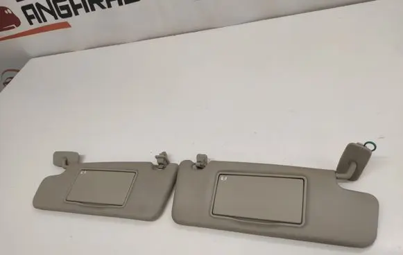 Volvo S80 Sun visor