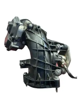 Mini Cooper Countryman R60 Throttle valve 7810752