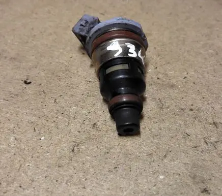 Ford Galaxy Fuel injector 95WFAC 569042801