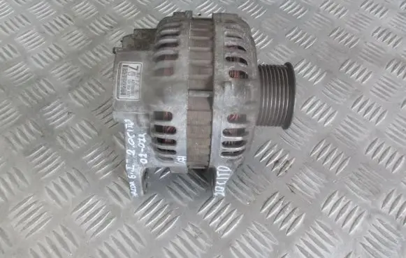 Mazda 6 Generator/alternator A3TB6581