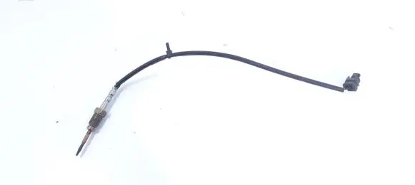 BMW X5 F15 Exhaust gas temperature sensor 7805606