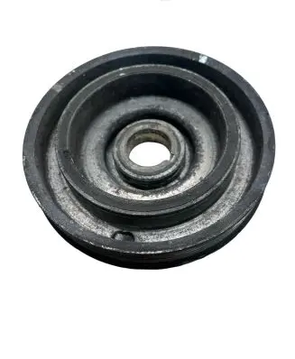 Ford Galaxy Belt tensioner pulley 
