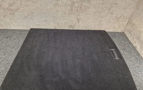 Land Rover Range Rover Velar Trunk/boot floor carpet liner J8A247022AE J8A247022