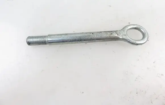 Lancia Ypsilon Tow bar 
