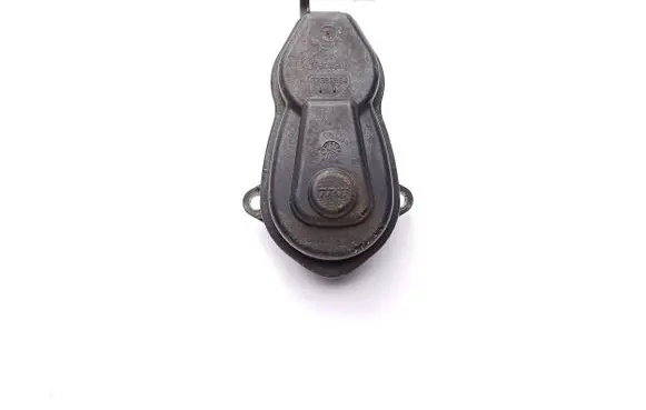 Mercedes-Benz GLE (W166 - C292) Hand brake/parking brake motor A1669065401
