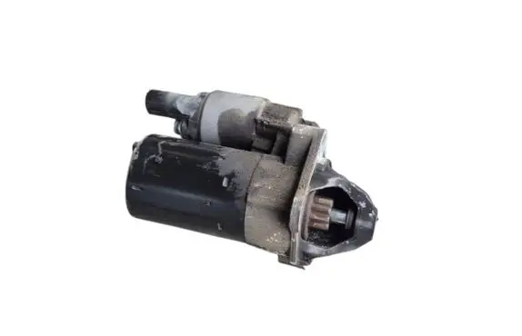 Audi A4 S4 B7 8E 8H Starter motor 0001107427 085551 06B911023A