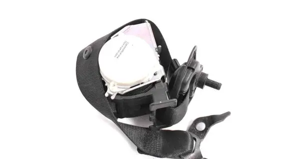BMW 3 E90 E91 Front seatbelt 9117219