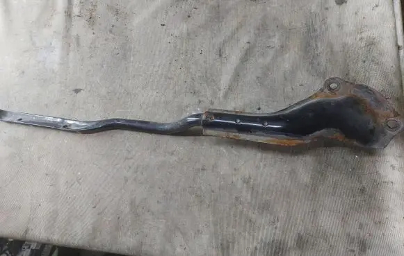 Ford Kuga I Other engine bay part C9H7A 2888