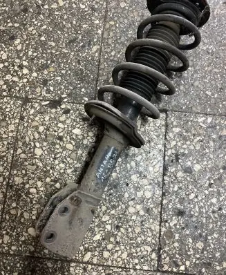 Opel Antara Front shock absorber/damper