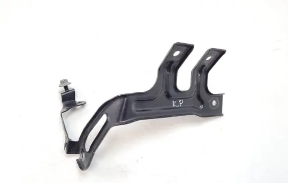 Porsche 911 997 Radiator mount bracket 99710636502