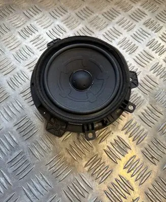 Hyundai Ioniq 5 Rear door speaker 96340GI000