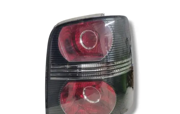 Volkswagen Touran I Rear/tail lights 1T0945112J 1T0945096P