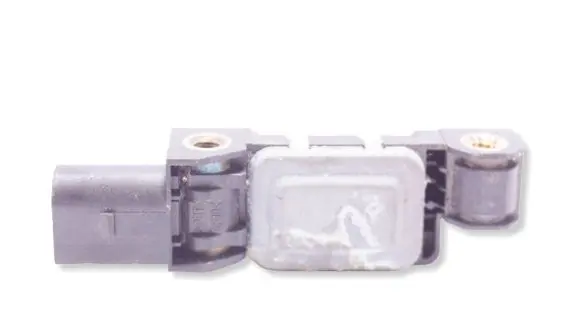 Audi A6 S6 C6 4F Airbag deployment crash/impact sensor 8E0959643 0231403ZUVH 130402