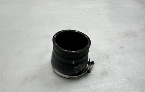 Audi RS3 Air intake hose/pipe 8J0145746