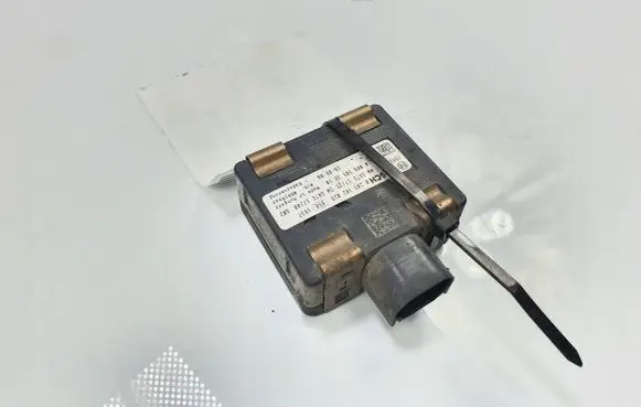 Mercedes-Benz C W205 Distronic sensor radar A0009053810
