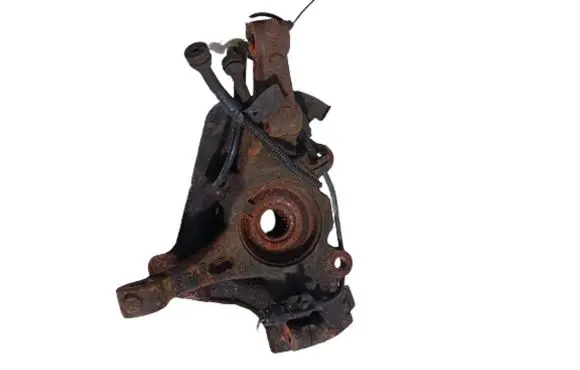 Fiat Grande Punto Rear wheel hub