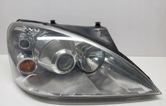 Ford Galaxy Headlight/headlamp 7M5941016F