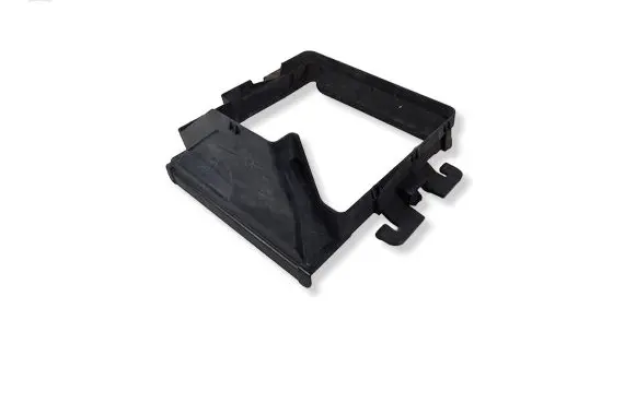 Peugeot Partner III Intercooler air channel guide 9816871680