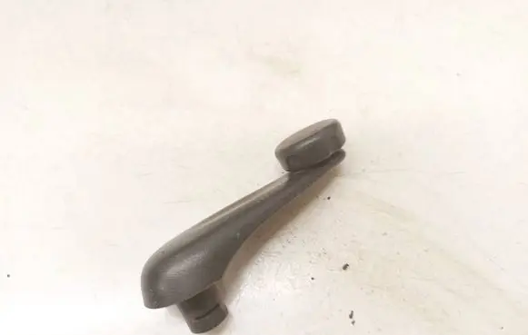 Toyota Yaris Front door window winding handle 79612