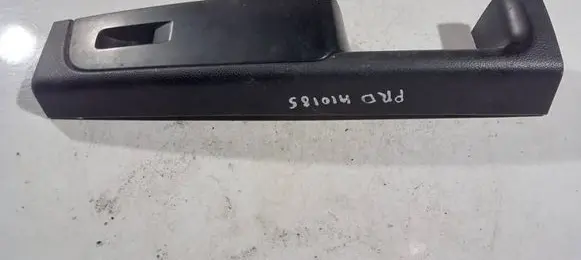 Skoda Superb B6 (3T) Other interior part 3t1867172