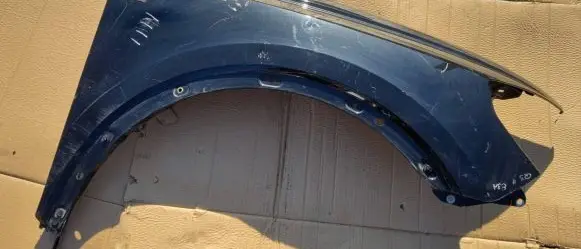 Audi Q3 F3 Fender