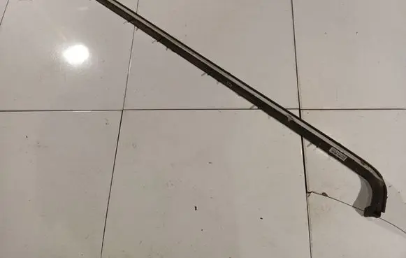 Ford Transit Sliding door trim