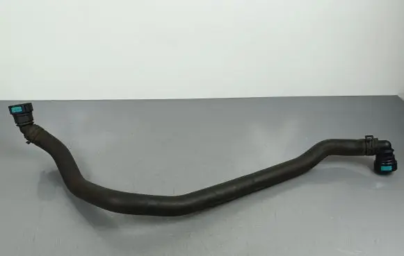 Jaguar F-Pace Engine coolant pipe/hose